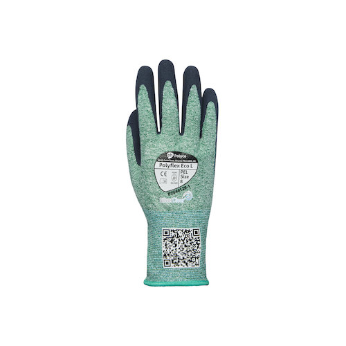 Polyflex® ECO L Gloves (05010699858917)
